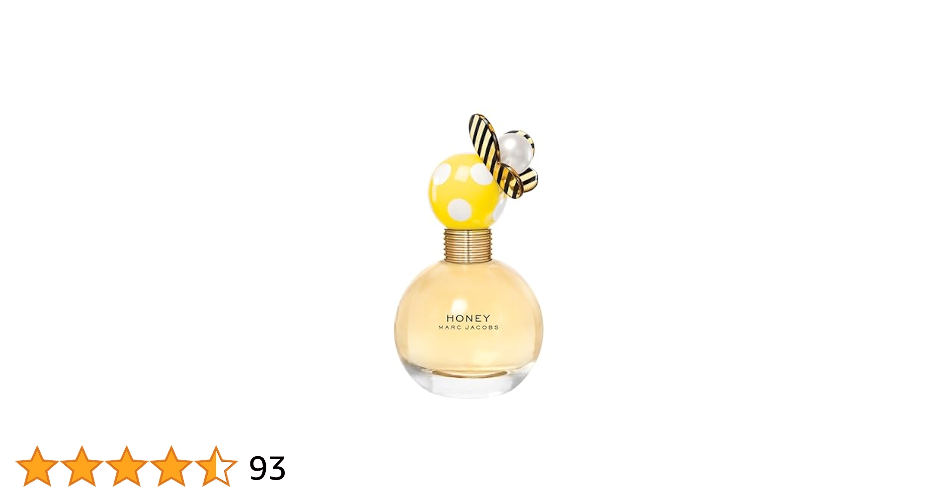 マークジェイコブス　ハニー　オーデパルファム　100ml スプレー Amazon | マークジェイコブス ハニー 100ml EDP SP